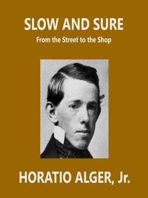 cover image of Slow and Sure